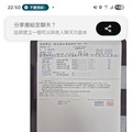 全套性病篩檢報告