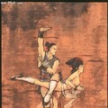 中国古代做爱方式