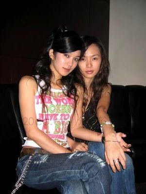 Camwhore Asian Lesbians Getting It On www.GutterUncensored.com 001.jpg